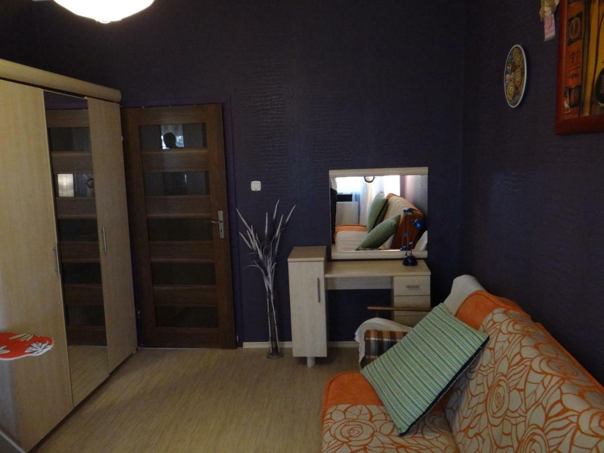 Будинок відпочинку Korzeniowskiego 25 *