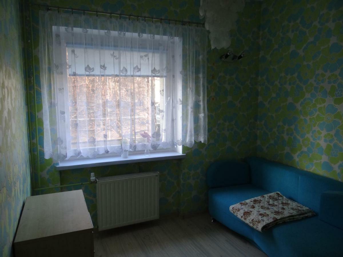 Будинок відпочинку Korzeniowskiego 25 Гданськ