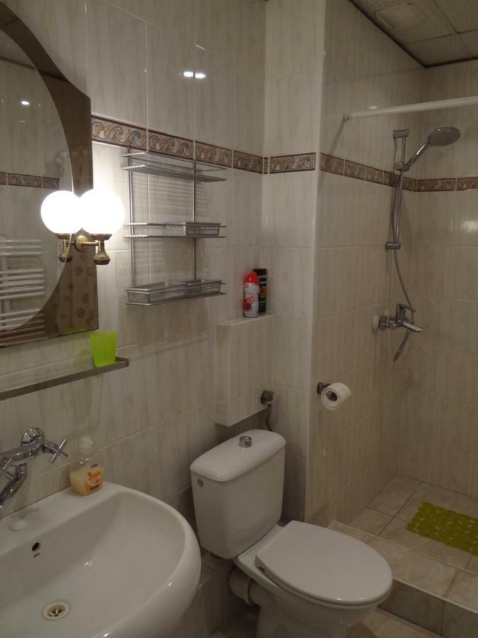 Будинок відпочинку Korzeniowskiego 25 *
